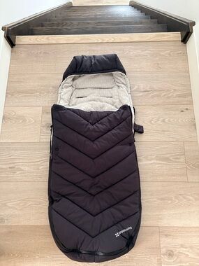Uppababy ganoosh